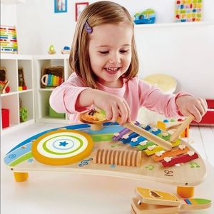 HAPE Mighty Mini Band